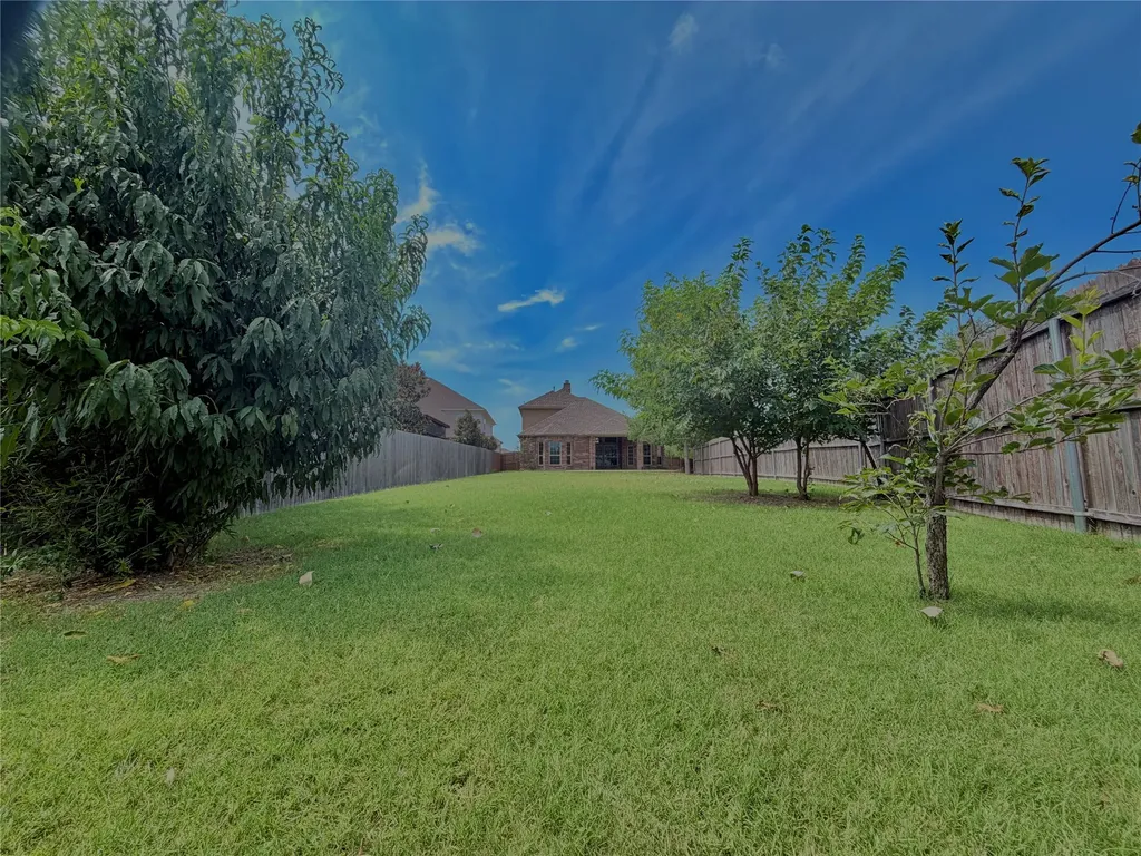 1701 Creosote Drive Fort Worth TX 76177