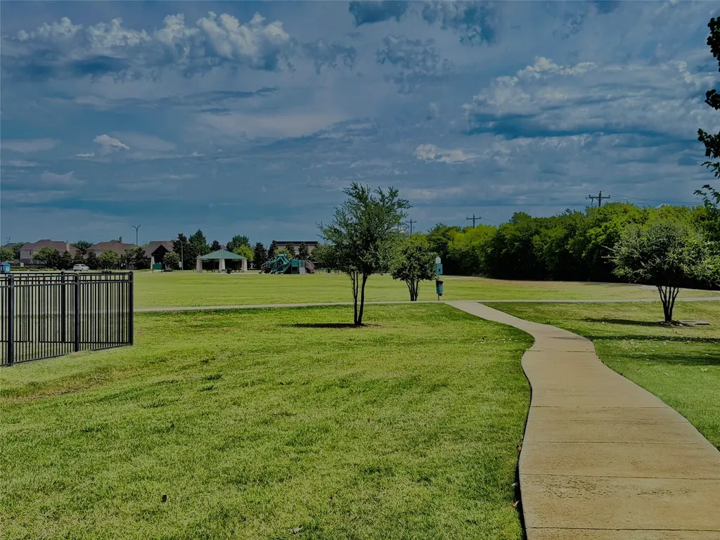 1701 Creosote Drive Fort Worth TX 76177