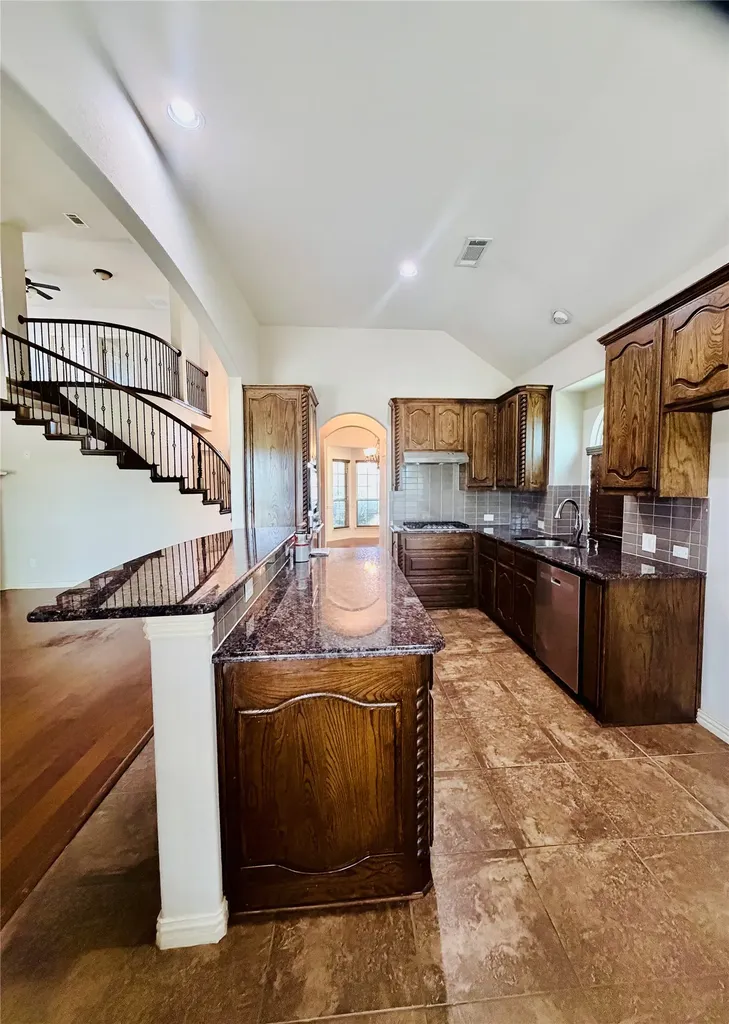 1701 Creosote Drive Fort Worth TX 76177