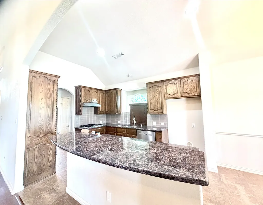 1701 Creosote Drive Fort Worth TX 76177