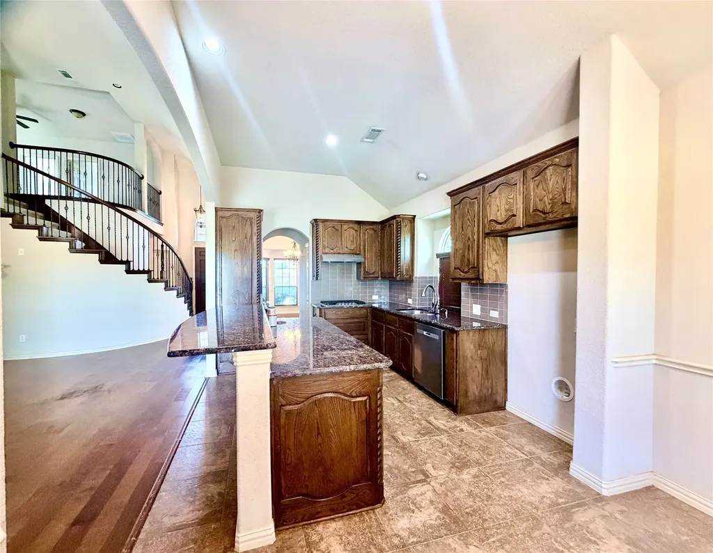 1701 Creosote Drive Fort Worth TX 76177