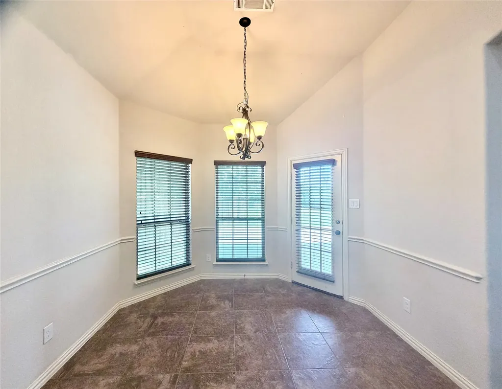 1701 Creosote Drive Fort Worth TX 76177