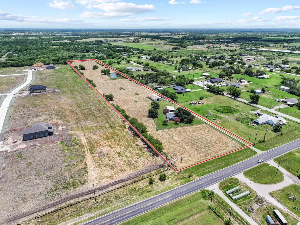 7301 Fm 35 Royse City TX 75189