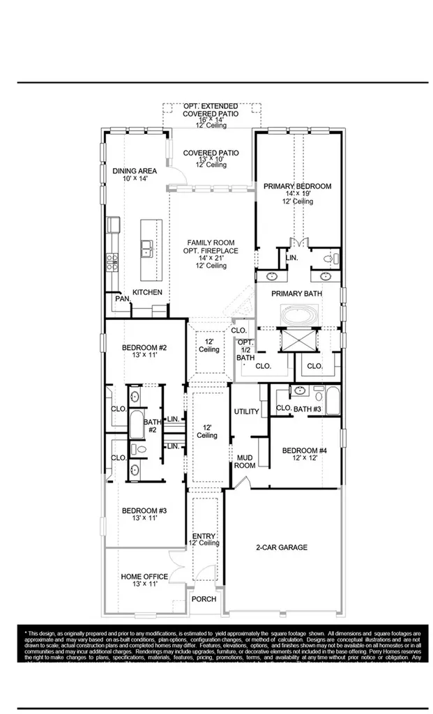 1001 Clearwater Drive Lakewood Village TX 75068