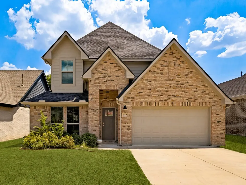 122 Elm Lane Roanoke TX 76262