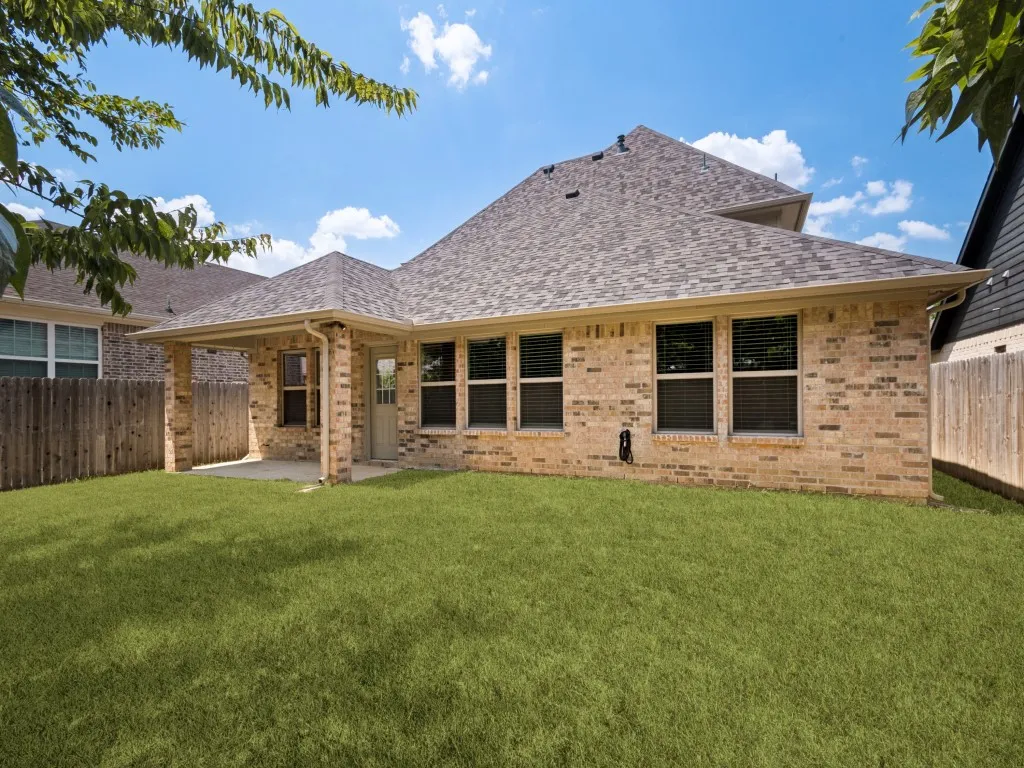 122 Elm Lane Roanoke TX 76262