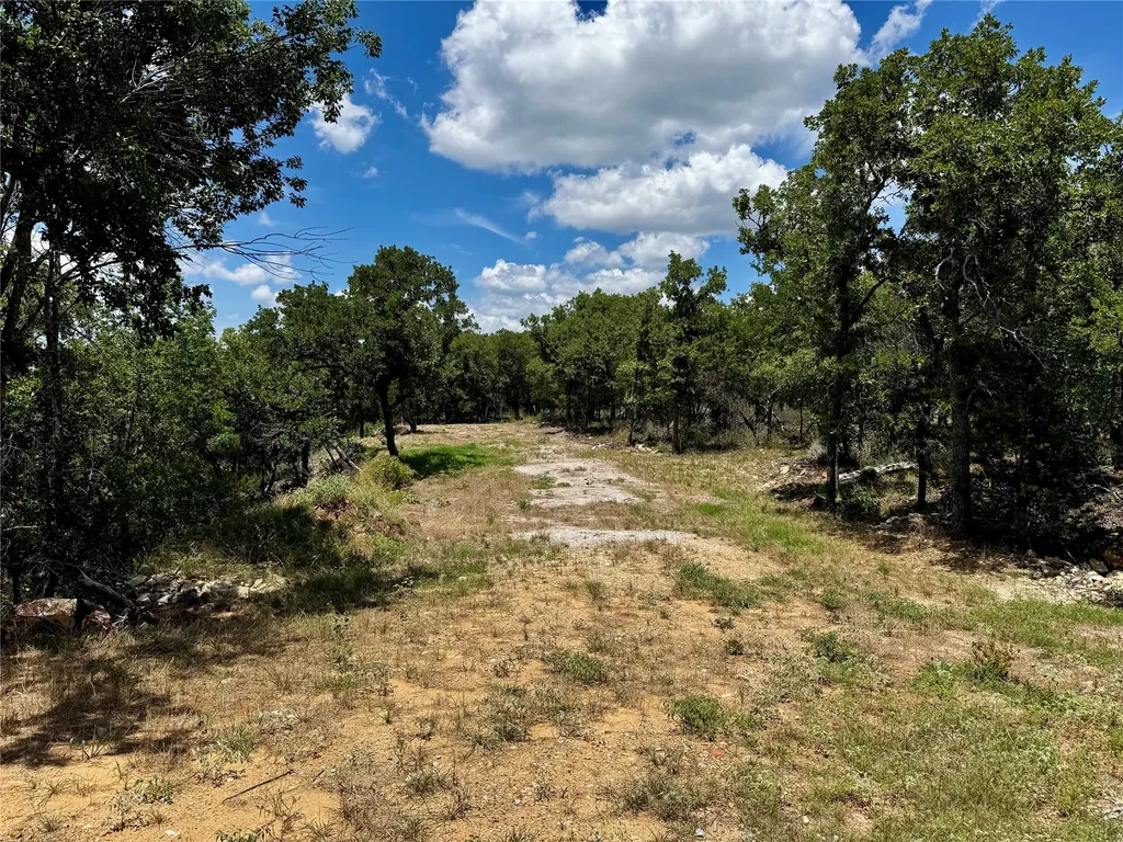 Tbd Chism Trail Gordon TX 76453
