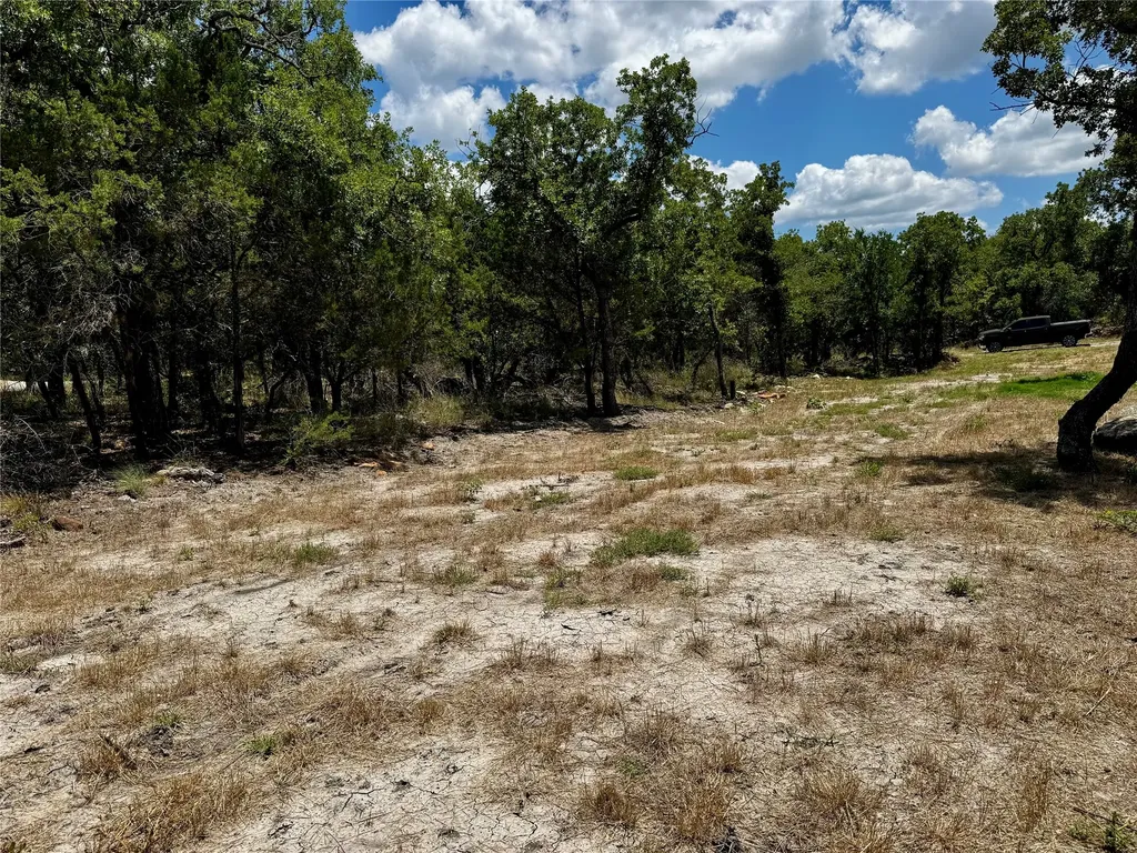 Tbd Chism Trail Gordon TX 76453