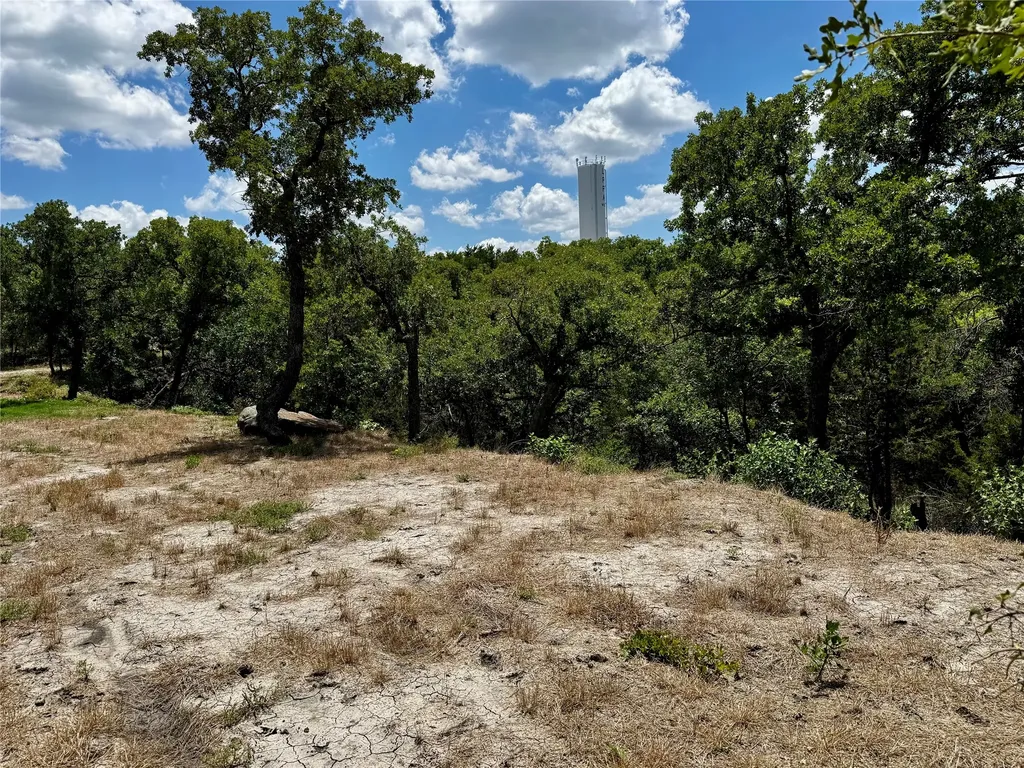 Tbd Chism Trail Gordon TX 76453