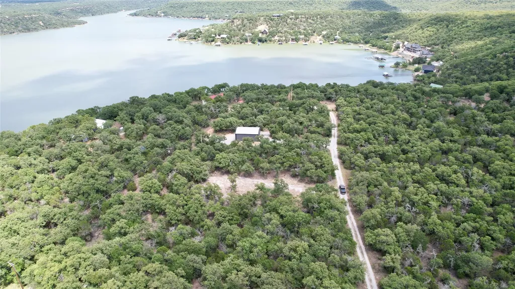 Tbd Chism Trail Gordon TX 76453