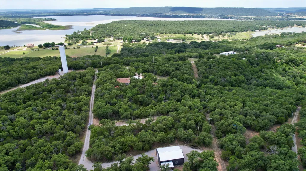 Tbd Chism Trail Gordon TX 76453