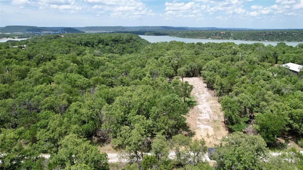 Tbd Chism Trail Gordon TX 76453