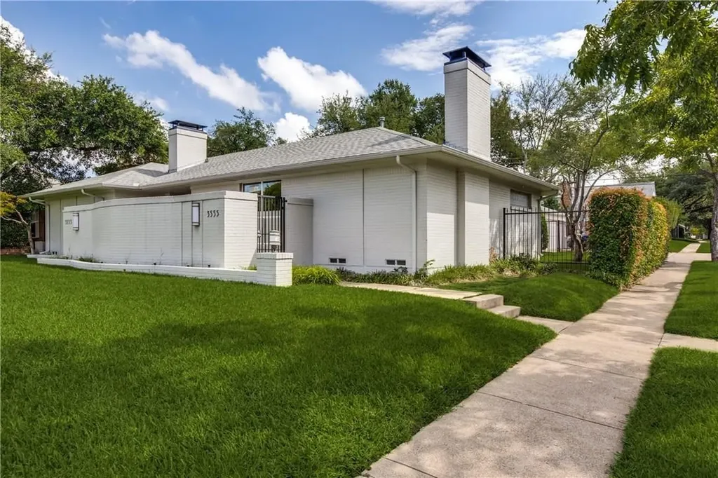 3555 Northwest Parkway University Park TX 75225