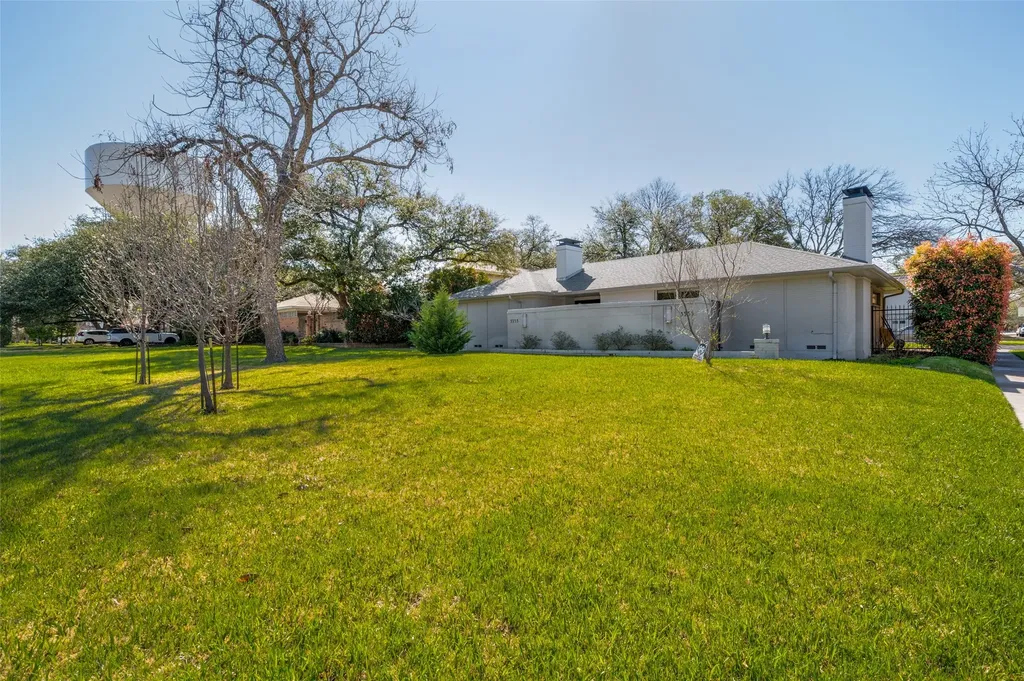 3555 Northwest Parkway University Park TX 75225