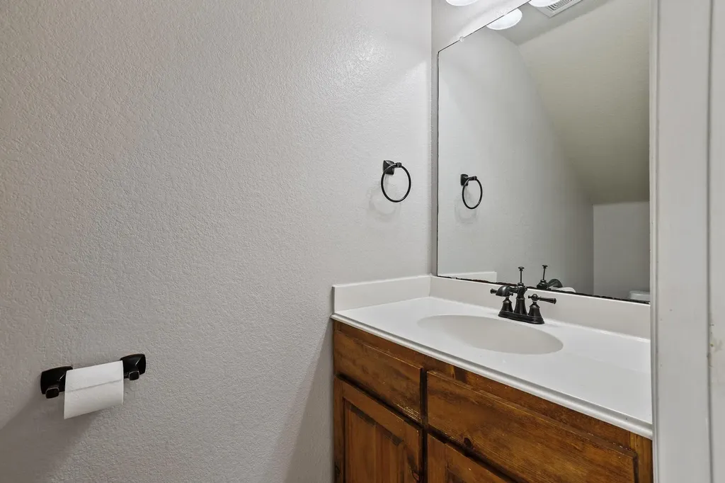 121 Sunset Lane Whitewright TX 75491
