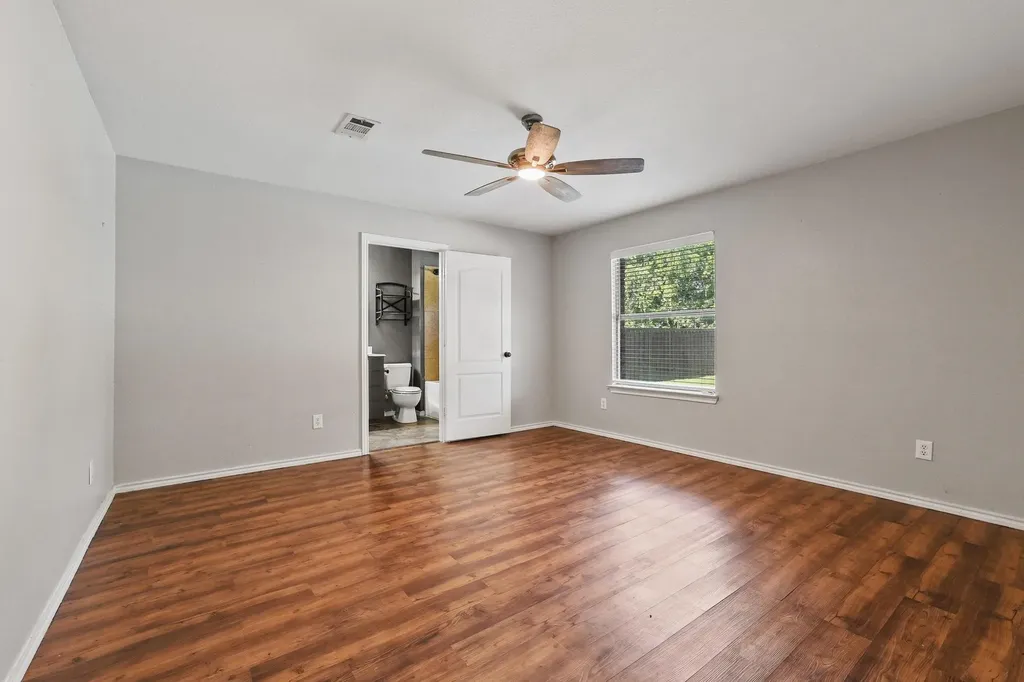 121 Sunset Lane Whitewright TX 75491