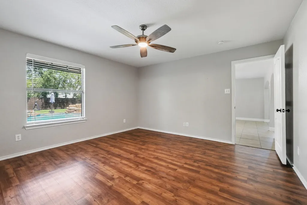 121 Sunset Lane Whitewright TX 75491