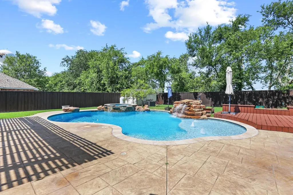 121 Sunset Lane Whitewright TX 75491