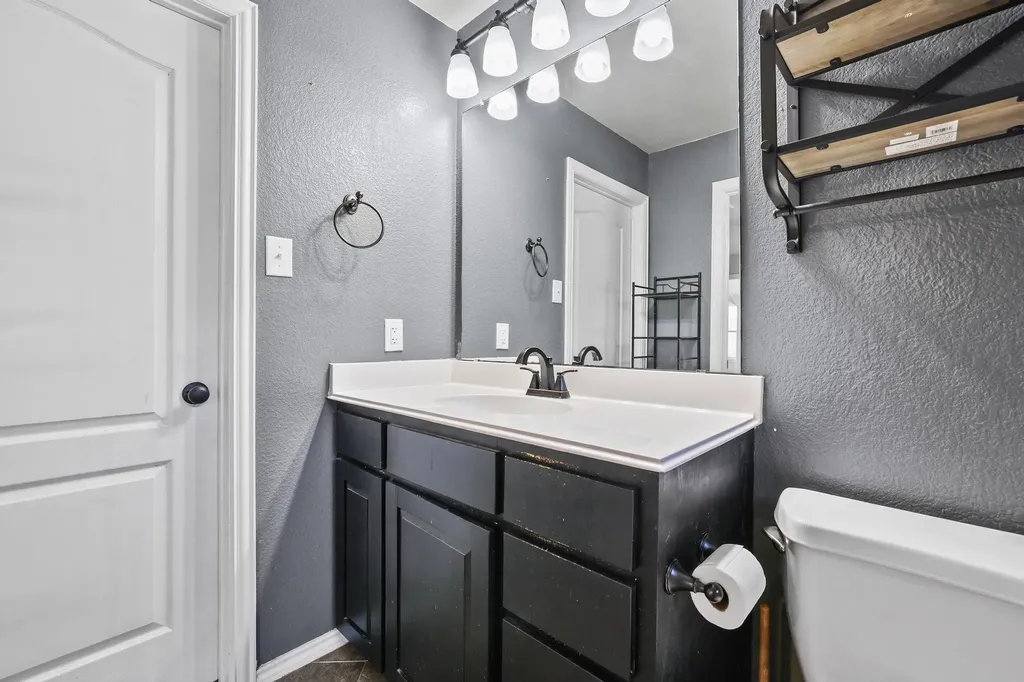 121 Sunset Lane Whitewright TX 75491