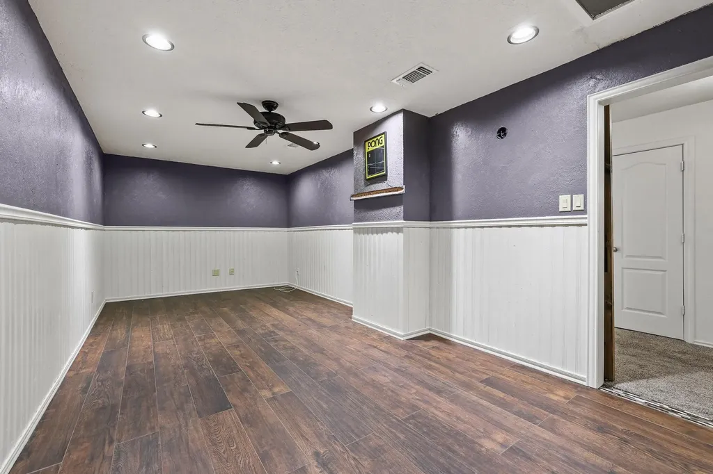 121 Sunset Lane Whitewright TX 75491