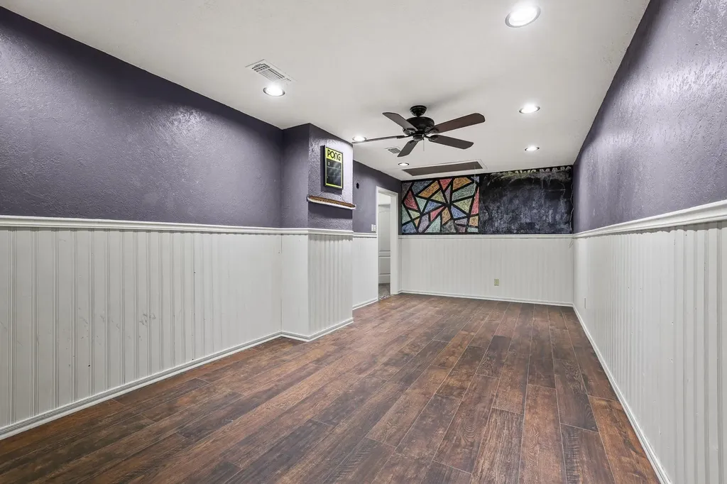 121 Sunset Lane Whitewright TX 75491