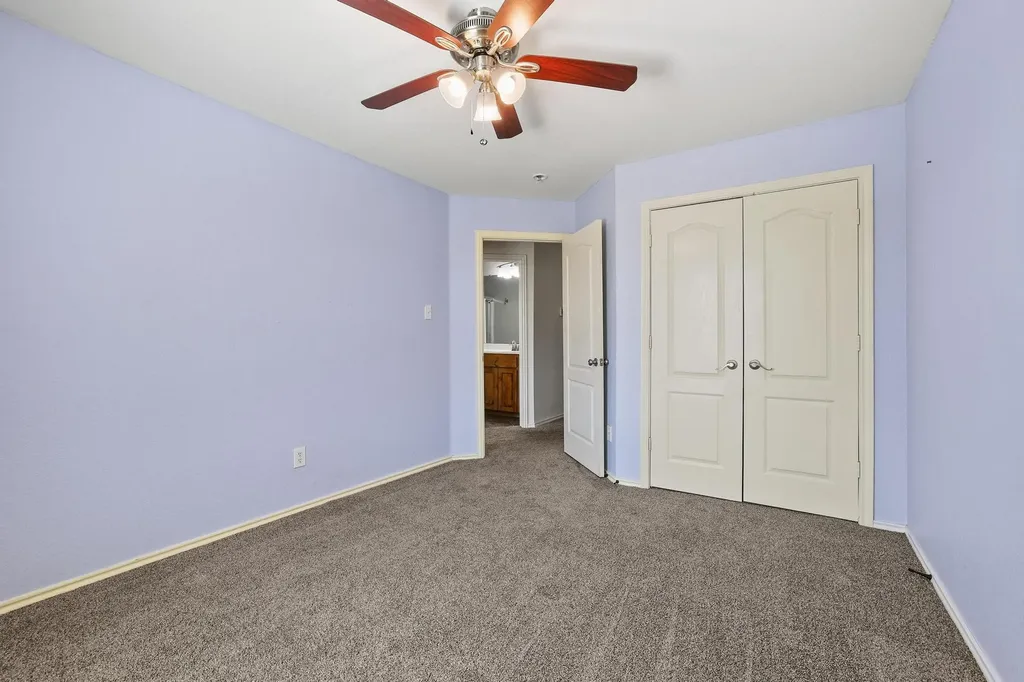 121 Sunset Lane Whitewright TX 75491