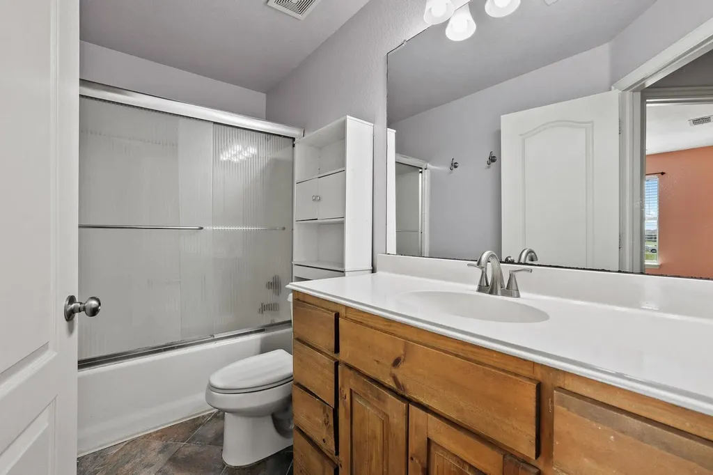 121 Sunset Lane Whitewright TX 75491