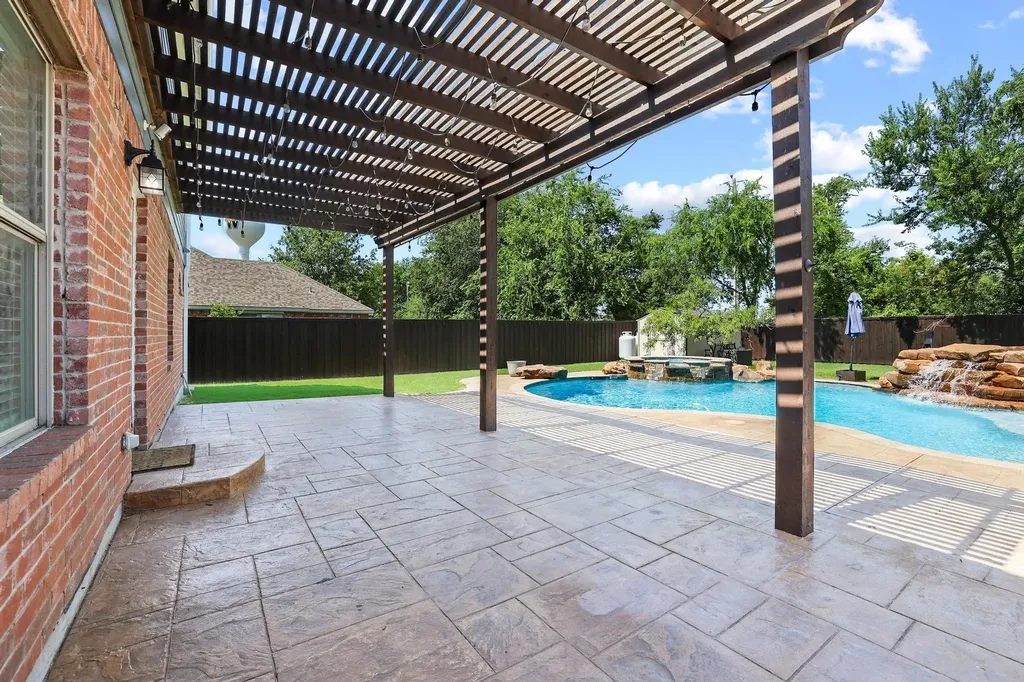 121 Sunset Lane Whitewright TX 75491