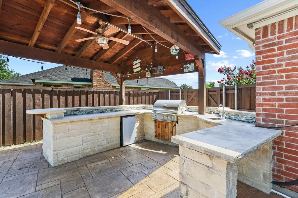 121 Sunset Lane Whitewright TX 75491