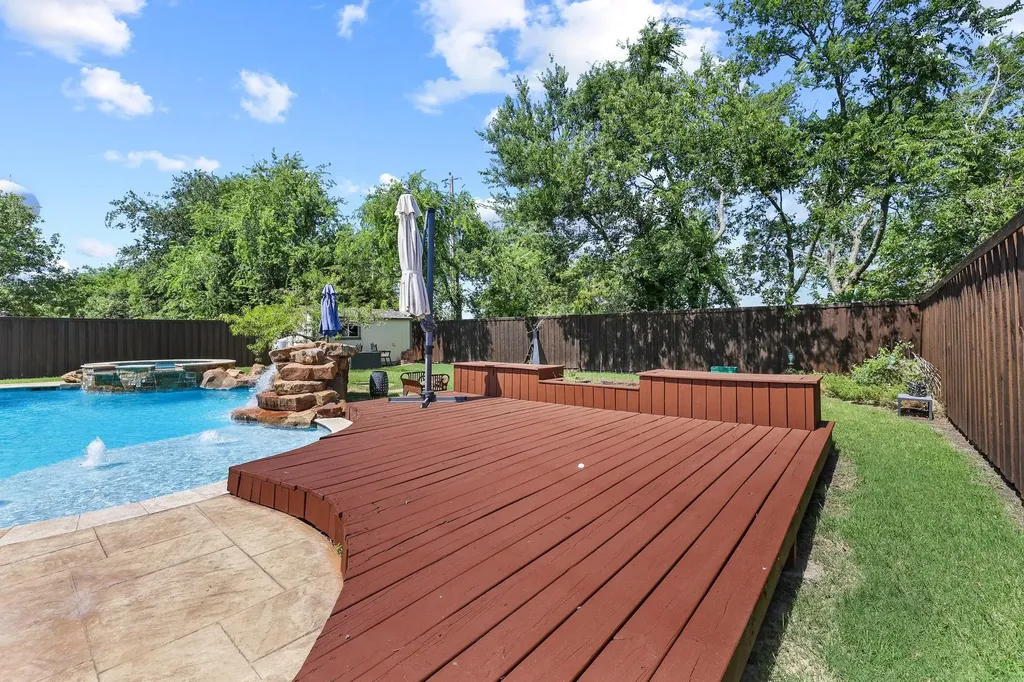 121 Sunset Lane Whitewright TX 75491