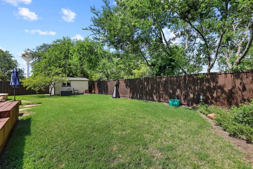121 Sunset Lane Whitewright TX 75491