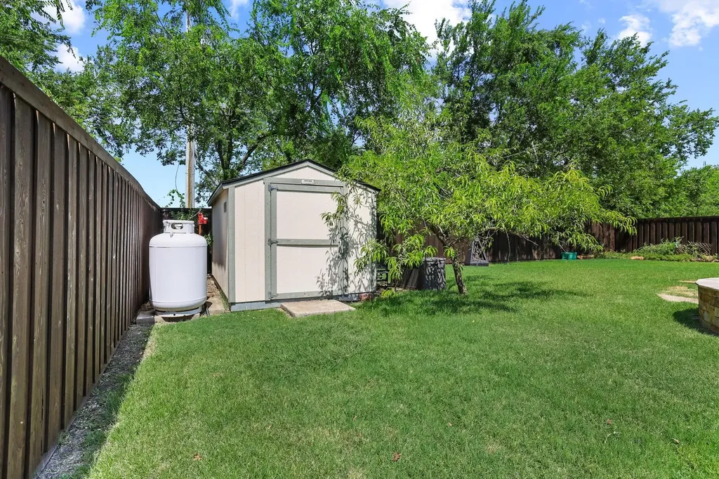 121 Sunset Lane Whitewright TX 75491