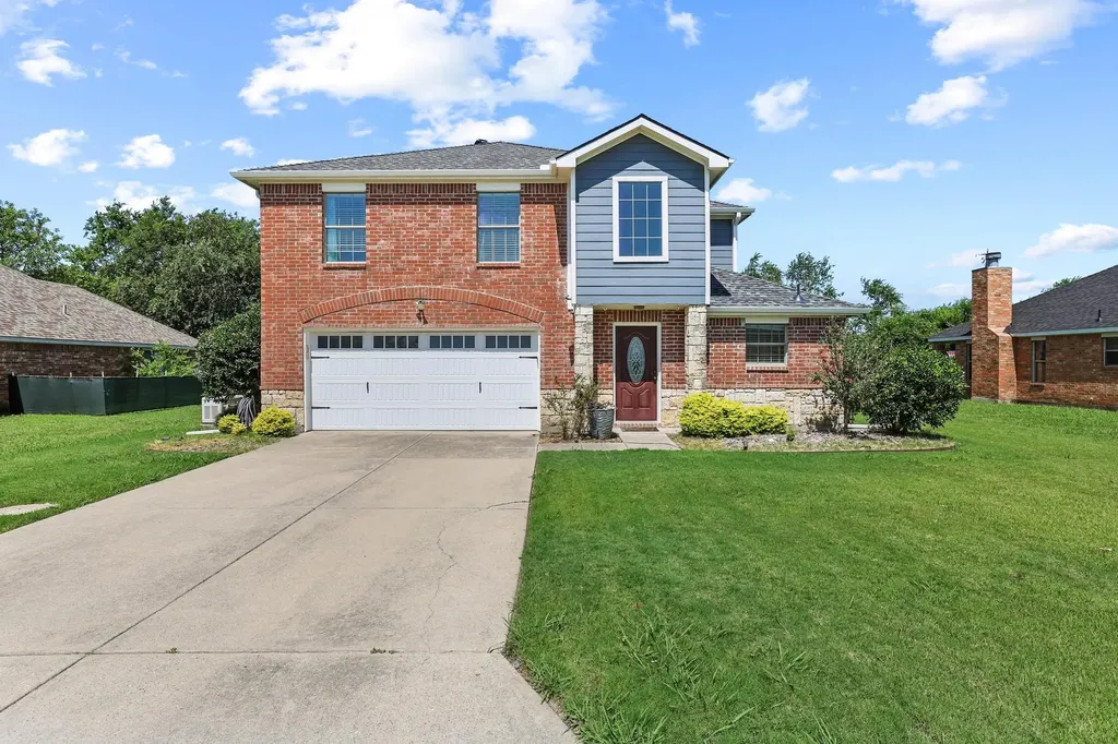 121 Sunset Lane Whitewright TX 75491