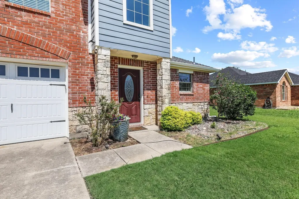 121 Sunset Lane Whitewright TX 75491
