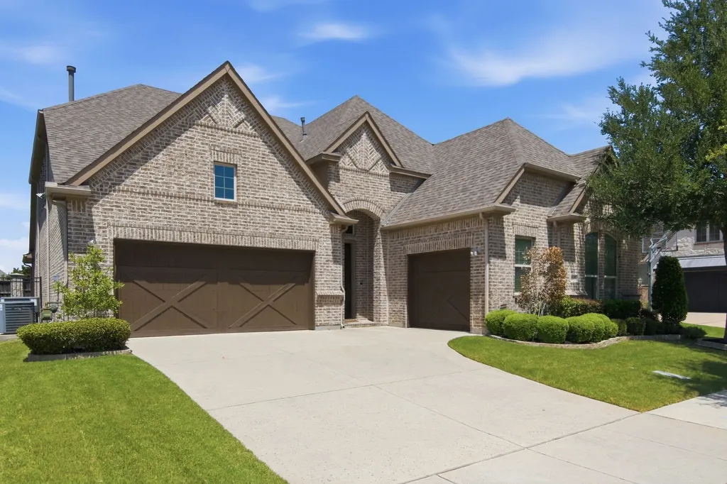 7317 Gem Drive Frisco TX 75034