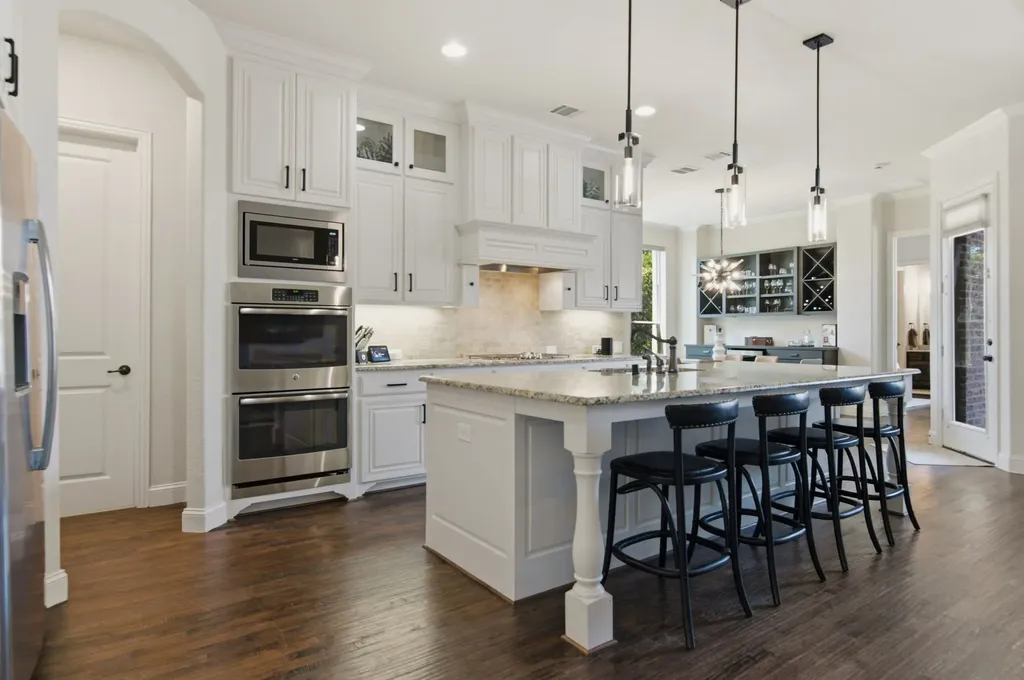 7317 Gem Drive Frisco TX 75034