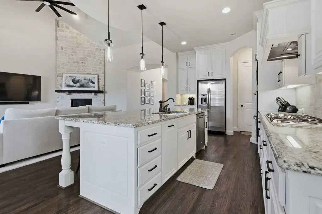 7317 Gem Drive Frisco TX 75034