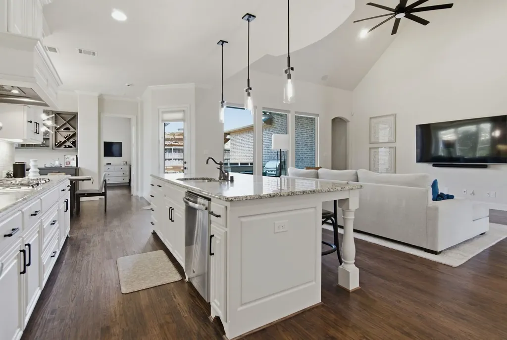 7317 Gem Drive Frisco TX 75034