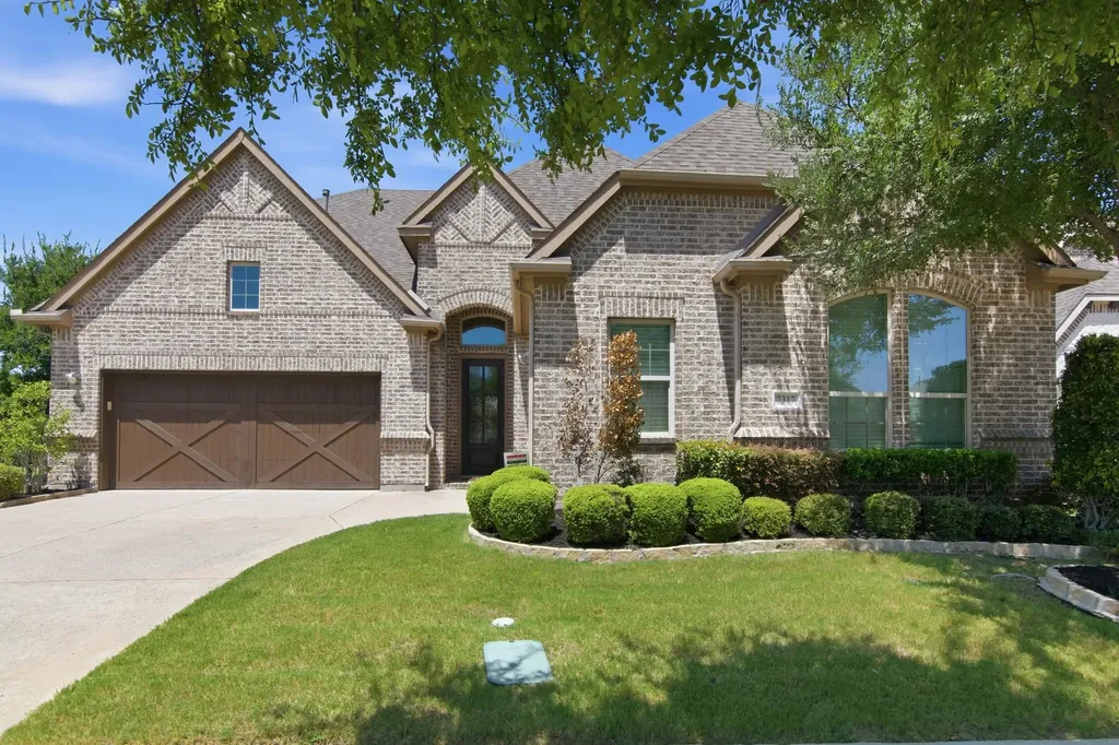 7317 Gem Drive Frisco TX 75034