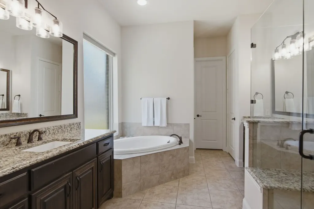 7317 Gem Drive Frisco TX 75034