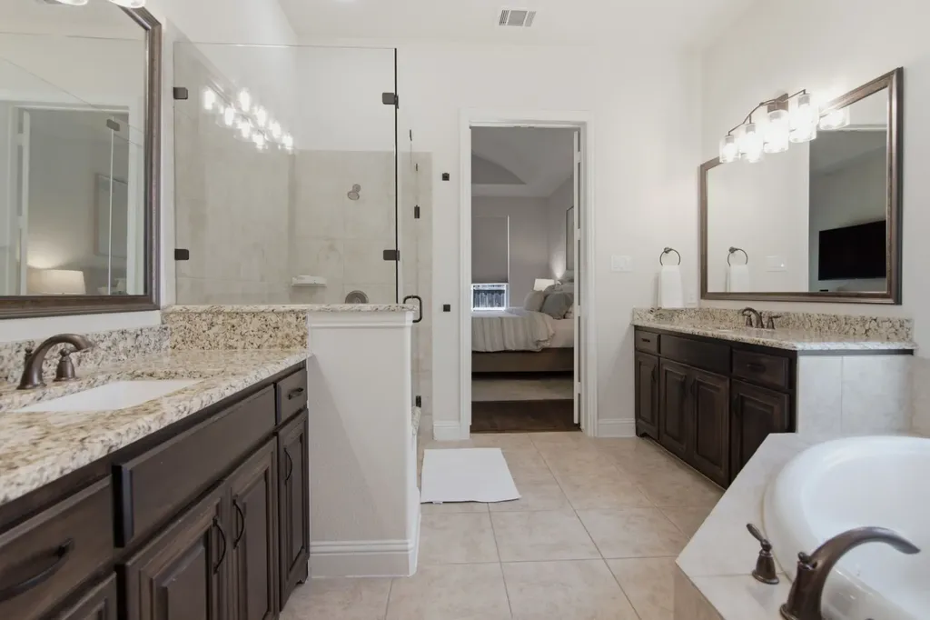 7317 Gem Drive Frisco TX 75034