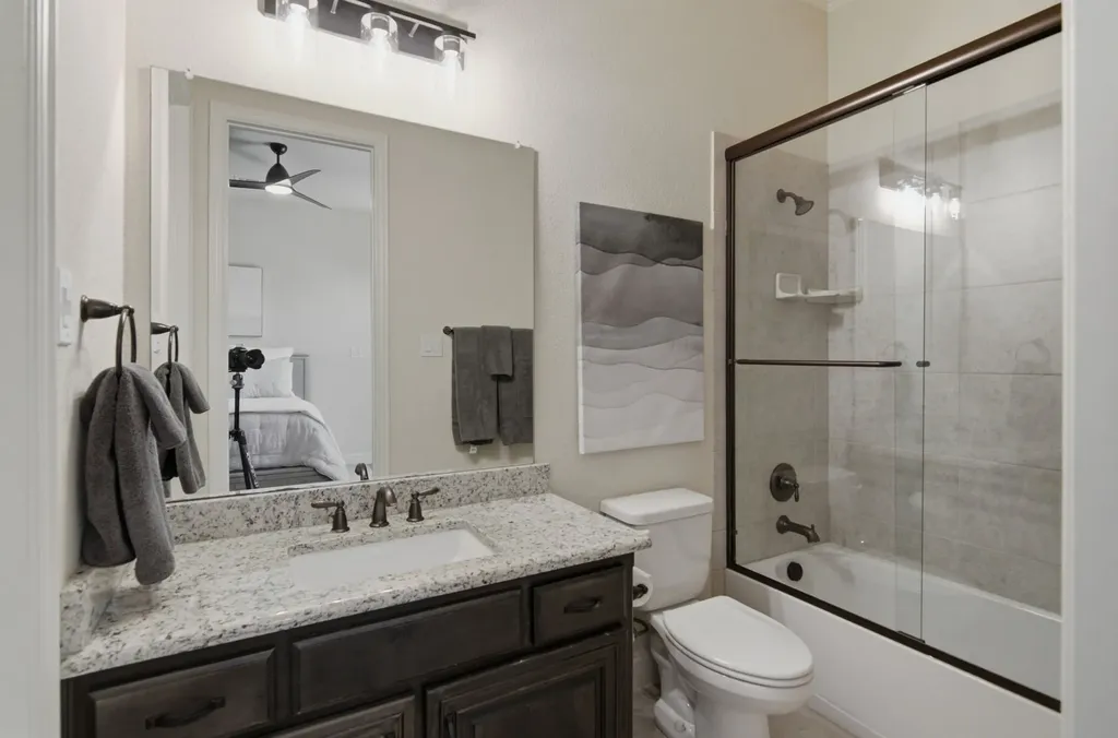 7317 Gem Drive Frisco TX 75034