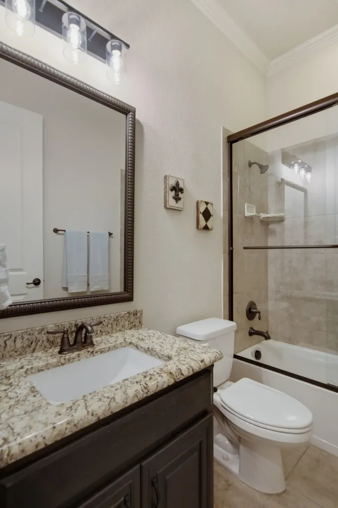 7317 Gem Drive Frisco TX 75034