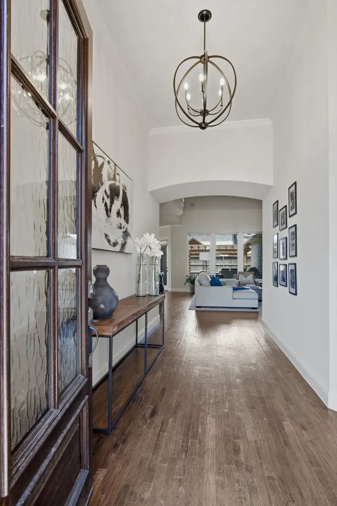 7317 Gem Drive Frisco TX 75034