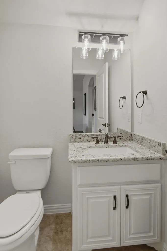 7317 Gem Drive Frisco TX 75034