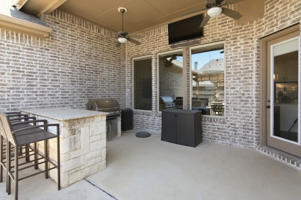 7317 Gem Drive Frisco TX 75034