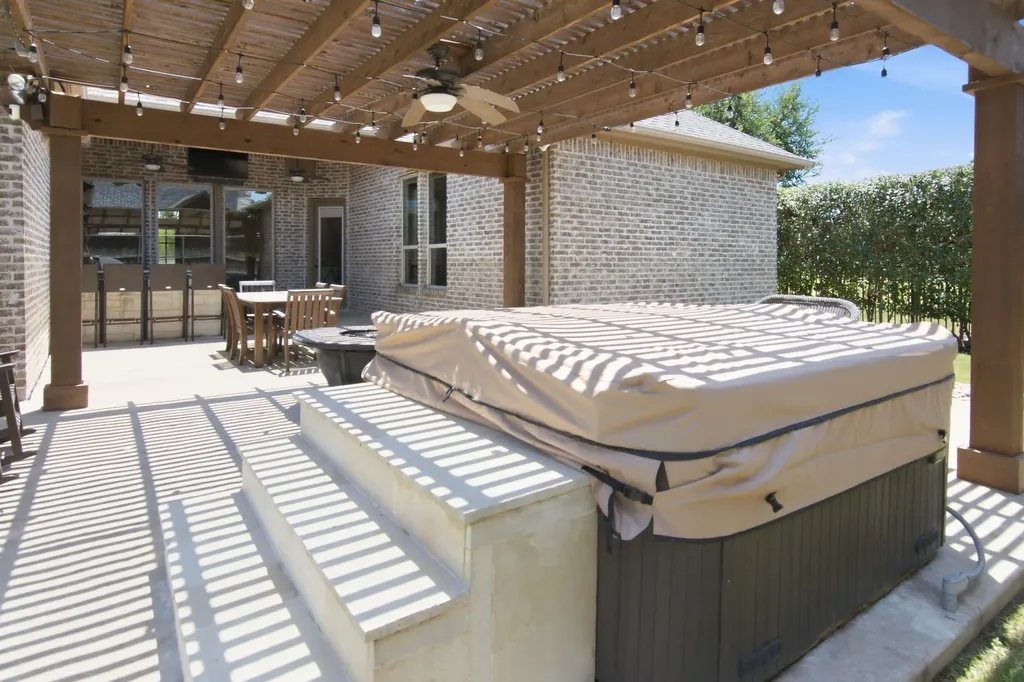 7317 Gem Drive Frisco TX 75034