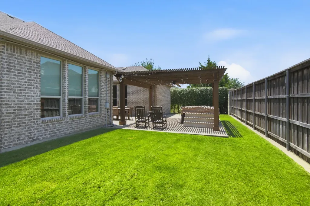 7317 Gem Drive Frisco TX 75034