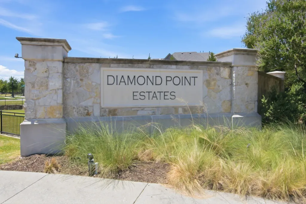 7317 Gem Drive Frisco TX 75034