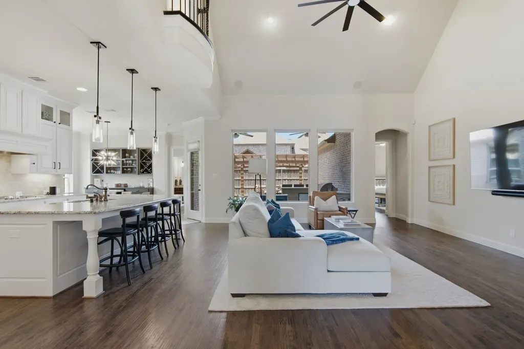 7317 Gem Drive Frisco TX 75034